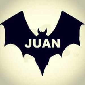 Meet your Posher, Juan manuel